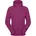 Hoody Fleecejacke