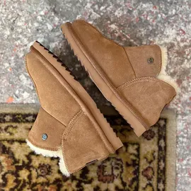 WARMBAT WLW3210 25 Cognac 37