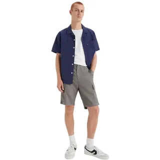 LEVIS Herren Carrier Cargo Shorts Greens Carrier Cargo Shorts Greens, Smokey Olive, 30