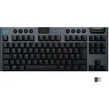 Logitech G915 TKL Lightspeed