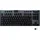 Logitech G915 TKL Tactile DE carbon