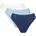Tai-Slip Blau 44