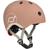 Scoot&ride vertriebs gmbh Scoot & Ride Baby Helm (XXS-S),
