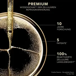 Lierac Premium Die Seidige Creme 50 ml