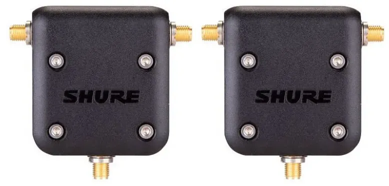 Shure UA221DB-RSMA