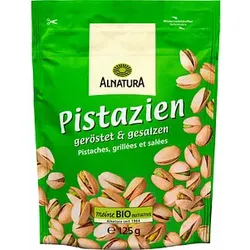 ALNATURA Bio Pistazien 125,0 g