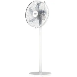TAURUS Boreal 16CR Go 40 cm Standventilator Weiß