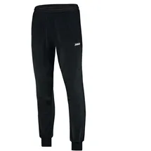 Jako Polyesterhose Classico schwarz, 116,