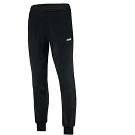 Jako Polyesterhose Classico schwarz, 116,