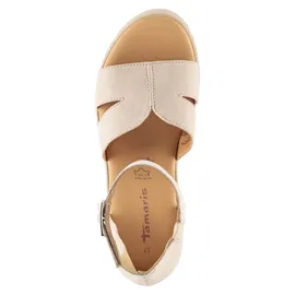 TAMARIS 28701 Damen Beige 39
