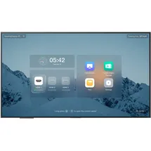 Yealink MSFT - Meeting Display MD65