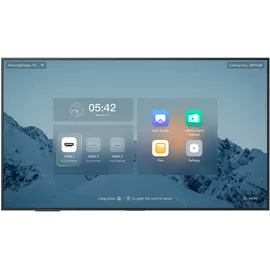 Yealink MSFT - Meeting Display MD65