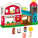Fisher-Price Little People Bauernhof