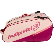 Bullpadel Padeltasche Advance Beige