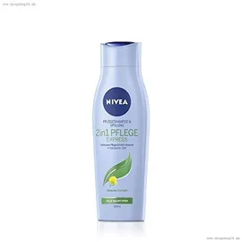 NIVEA 2in1 Pflege Express  250 ml