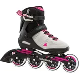 Rollerblade Sirio 90 W Cool Grey/Candy Pink 38,5