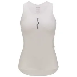 Santini SMS Delta Ärmelloses Baselayer Grau M