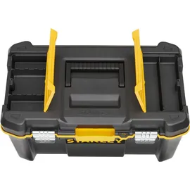 Stanley Multi-Level Werkzeugbox 19 Zoll schwarz