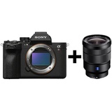 Sony Alpha 7R V Kit SEL 16-35/2,8 GM