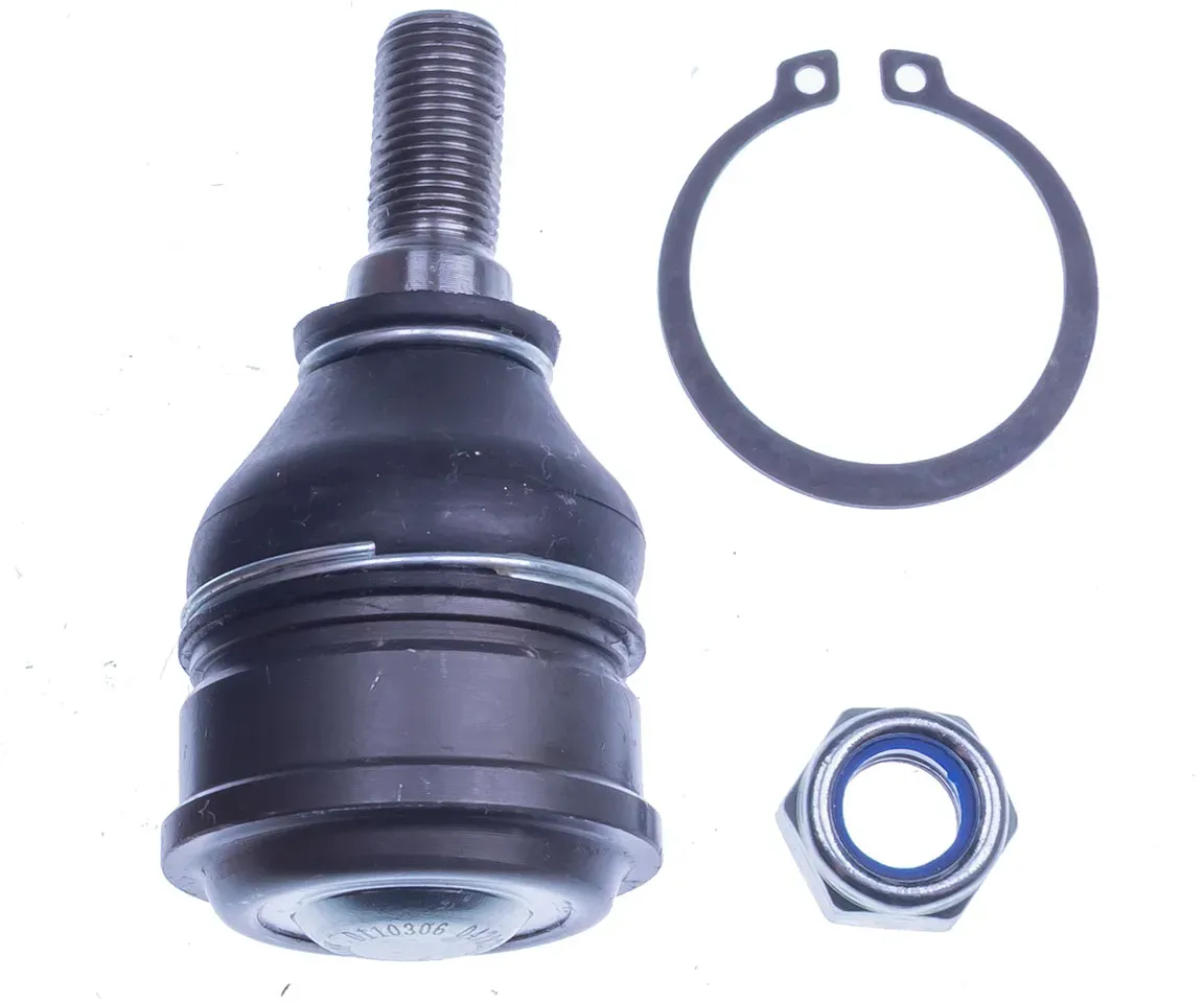 DENCKERMANN d110306 für MITSUBISHI SMART