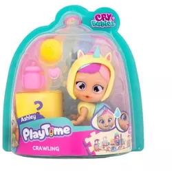 Cry Babies Spielzeit: Überraschungspuppe - verschiedene