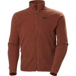 Helly Hansen Daybreaker Fleece Jacket iron oxide (301) L