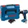 Bosch GSR 18V-65 Professional inkl. 1 x 2,0 Ah + L-Boxx