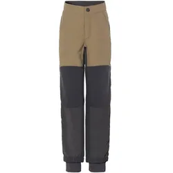 VAUDE Kinder Hose Kids Caprea Antimos Pants, oat, 122