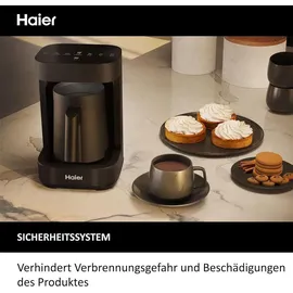 Haier I-Master Serie 5 HMB5A 011