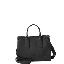 Valentino Foxy Re Shopper Synthetik Black/Gold