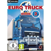 Euro Truck Simulator 2: Beyond the Baltic Sea (Add-On) (USK) (Download) (PC)
