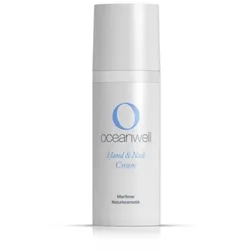 oceanwell Hand & Nagel Creme 50ml