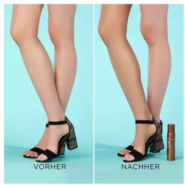 ARTDECO Spray on Leg Foundation Pflege 100 ml