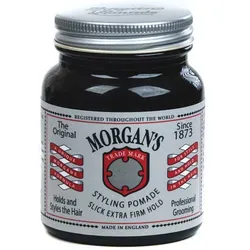 Morgan's Pomade Slick Extra Firm Hold 100 g