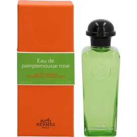 Hermès Eau de Pamplemousse Rose Eau de Cologne 100 ml