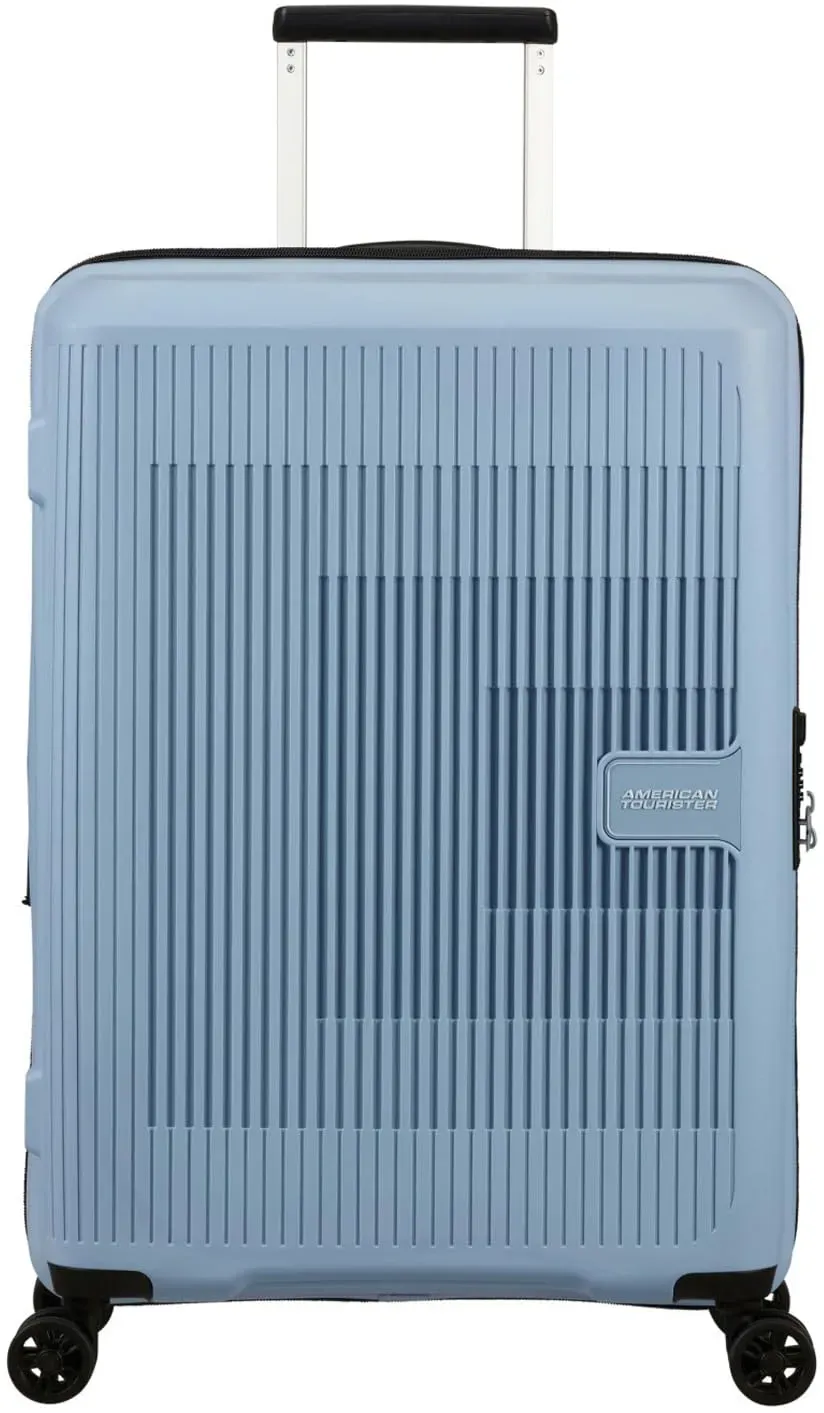 american tourister aerostep l