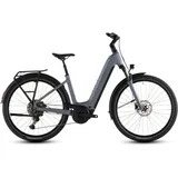 Cube Touring Hybrid Pro 800 2026 28 Zoll RH 50 cm Wave pearlgrey ́n ́grey