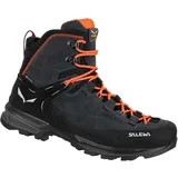 Herren onyx/black 45