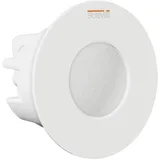 SUEVIA SU136012 Einbau, Decke Bewegungsmelder 360° Weiß IP20