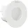SUEVIA SU136012 Einbau, Decke Bewegungsmelder 360° Weiß IP20