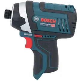 Bosch GDR 12V-105 Professional inkl. 2 x 6,0 + Ladegerät + L-Boxx