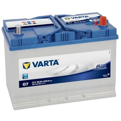  G7 Blue Dynamic 12V 95Ah 830A 