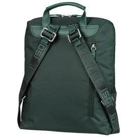 JOST Bags Bergen Daypack Bottlegreen