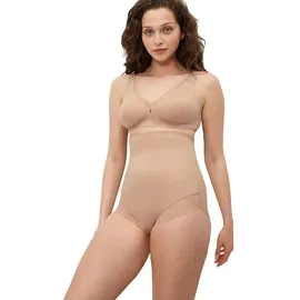 Triumph Highwaist Panty True Shape Sensation Beige 38