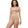 Triumph Highwaist Panty True Shape Sensation Beige 38