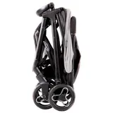 Graco Myavo steeple gray