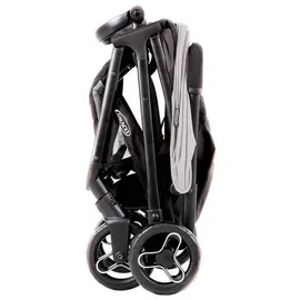 Graco Myavo steeple gray