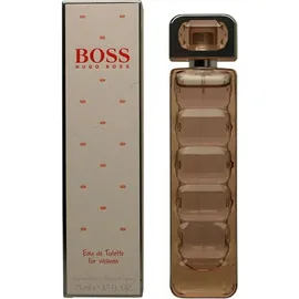 HUGO BOSS Orange Eau de Toilette 30 ml