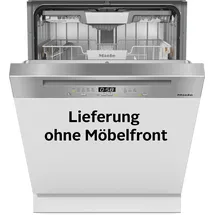 Miele G 5415 SCi XXL Active Plus Einbau-Geschirrspüler integriert 60 cm