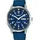 Seiko Lorus Automatikuhr Textil 42,0 mm RL409BX9